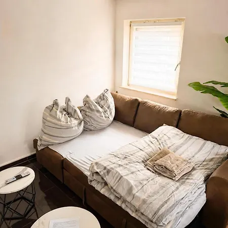 Mitte Messe Und Zentrum Schlehdornweg *