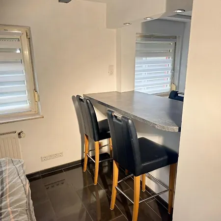 Mitte Messe Und Zentrum Schlehdornweg Appartement Nuremberg
