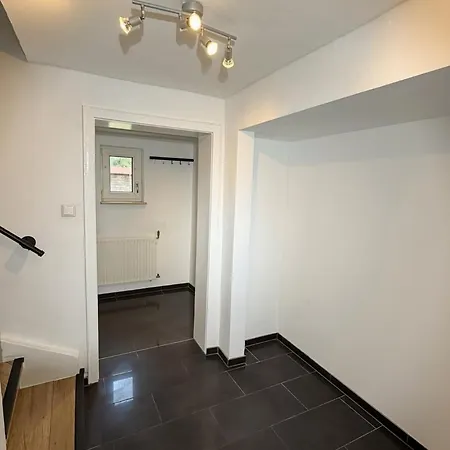 Appartement Mitte Messe Und Zentrum Schlehdornweg Nuremberg